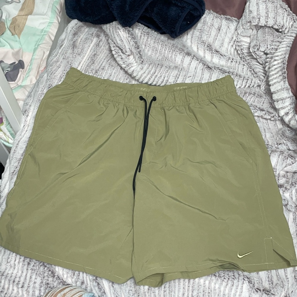 Nike shorts